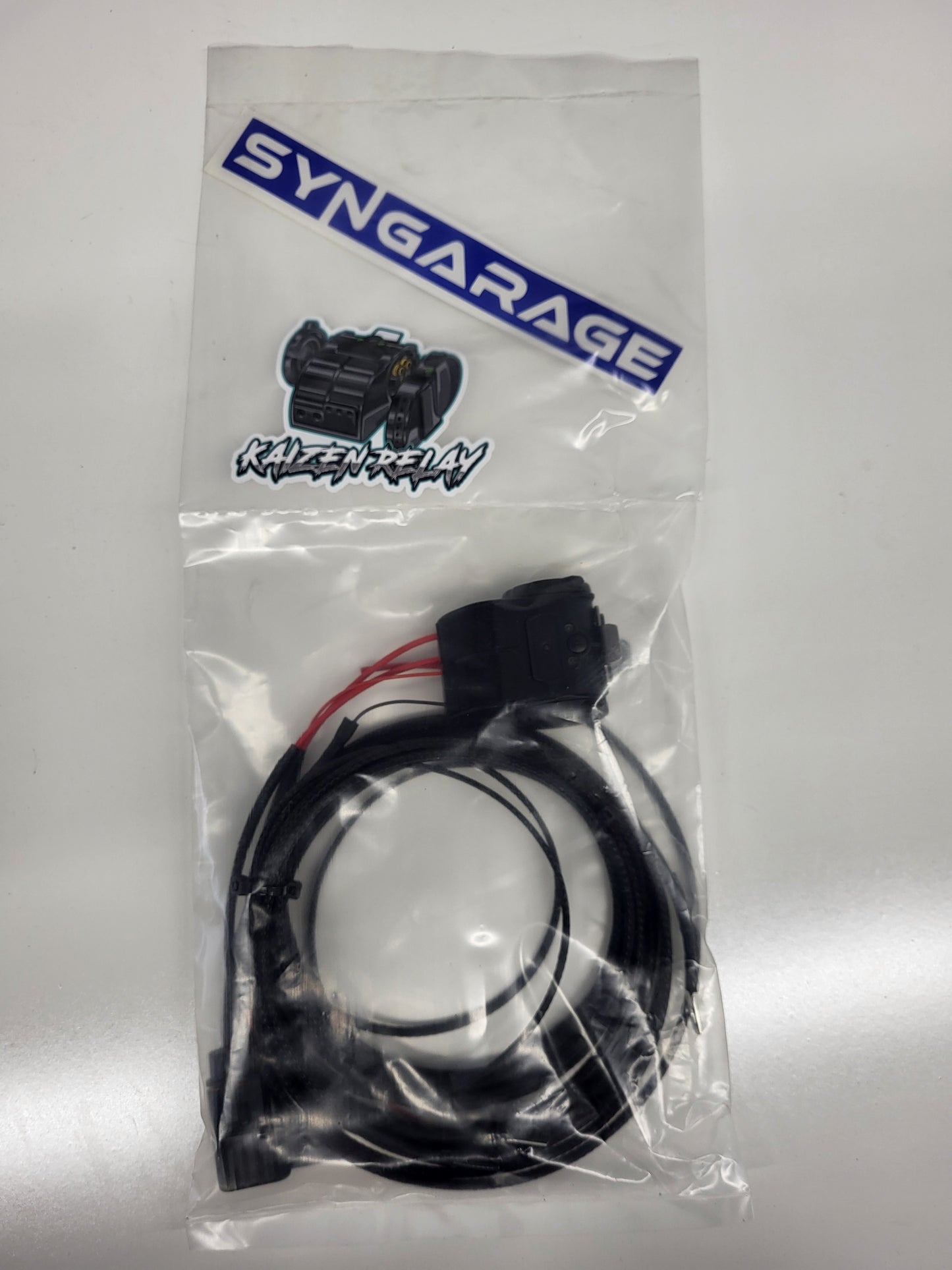 Solid State Fuel Pump Relay Kit