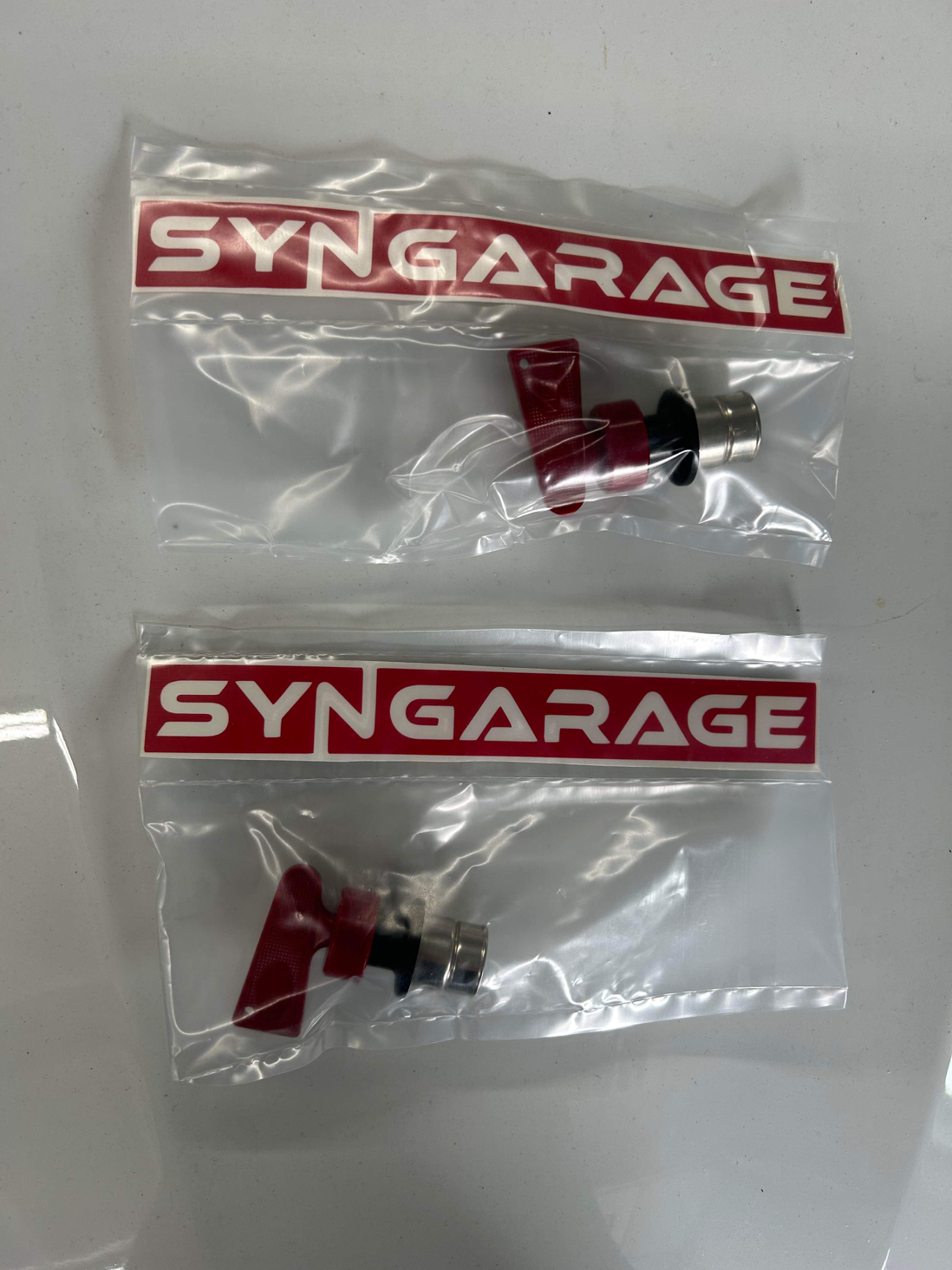 Nismo Cigarette Lighter Kill Switch