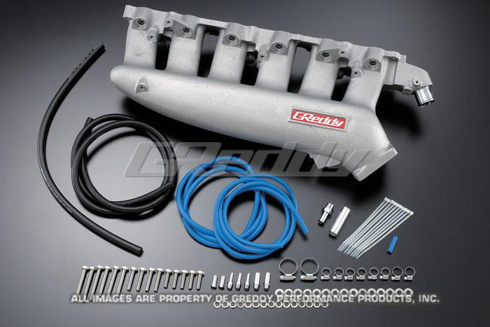 Greddy RB25DET Intake Manifold