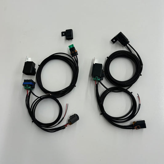 R32 Skyline Fuel Pump Relay Kit