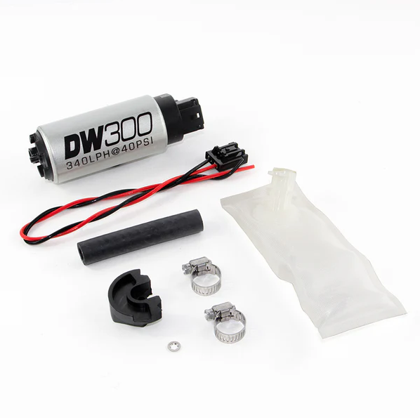 89-01 Skyline Dw300 340lph in-tank fuel pump