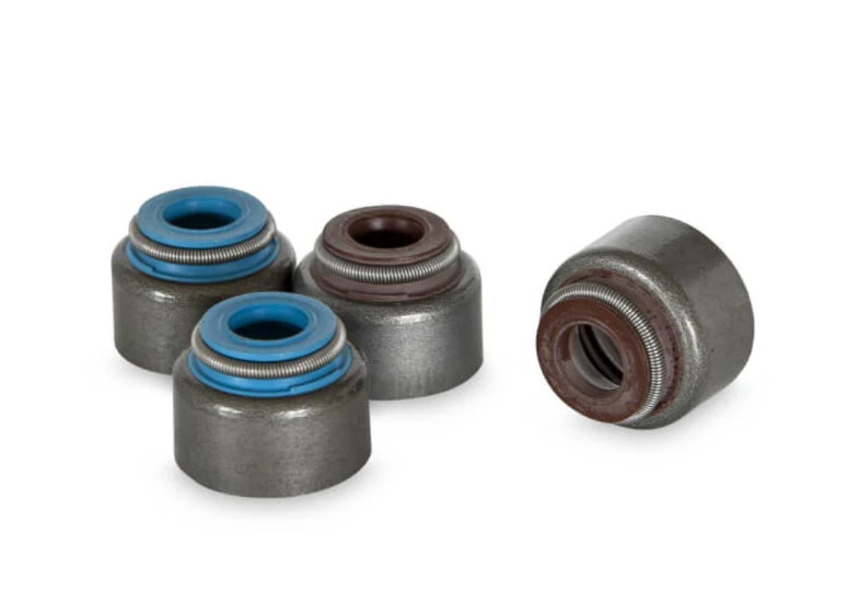 Kelford RB26 Valves