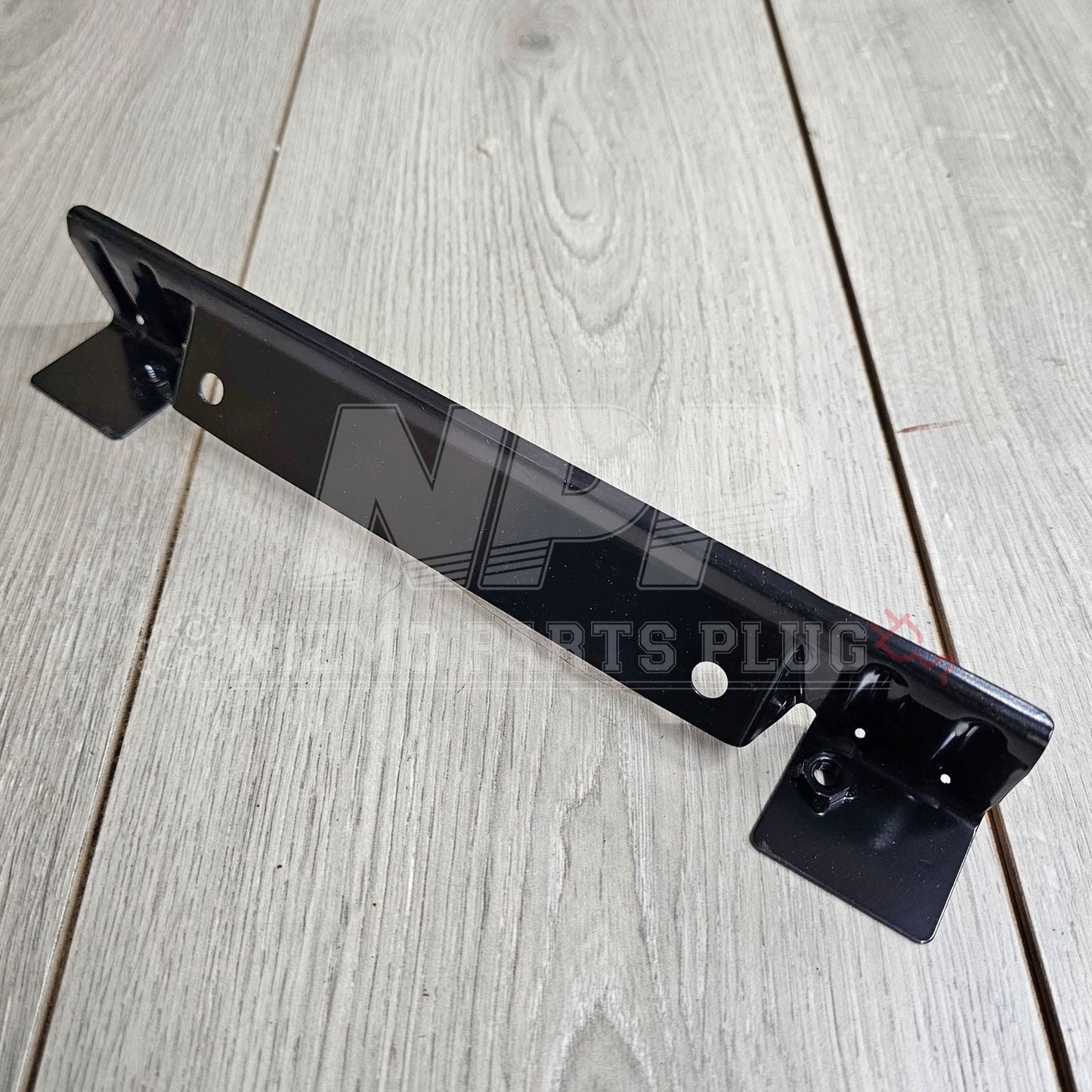 Nissan R34 Skyline GTR Front License Plate Mounting Bracket