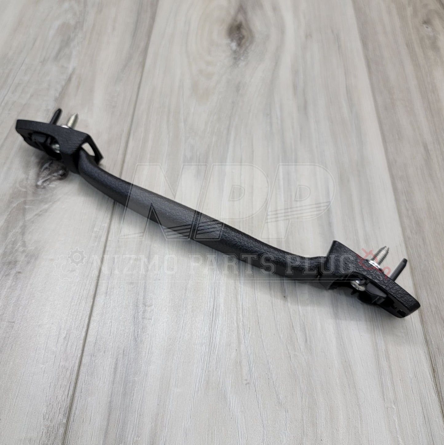 Nissan R33/R34 Skyline Front Passenger A-Pillar Handle Grip Assembly