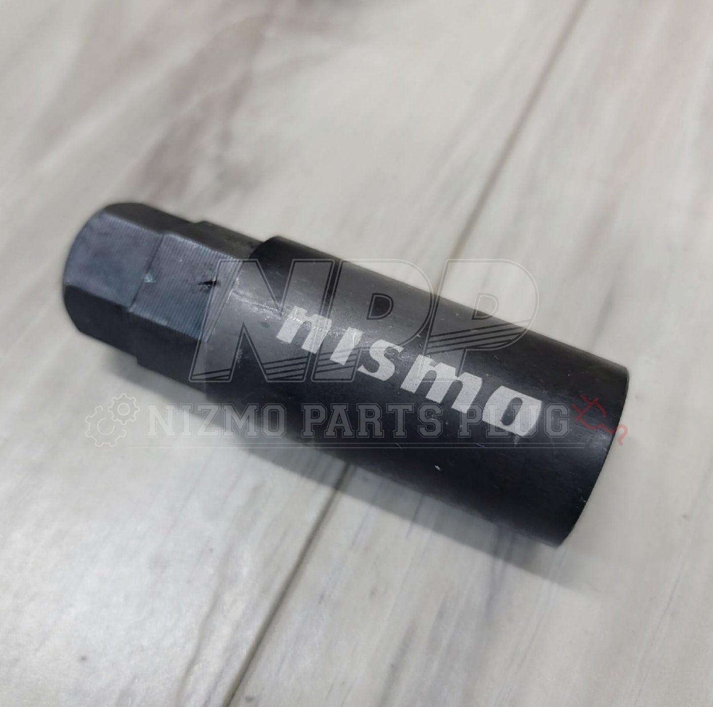 Nissan Nismo Forged Steel Tuner Wheel Lug Nut Set (M12x1.25)