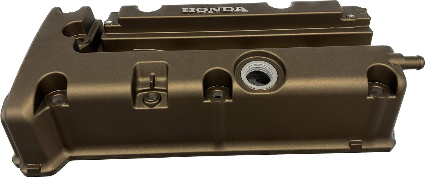 (Matte Bronze) K-series Valve Cover