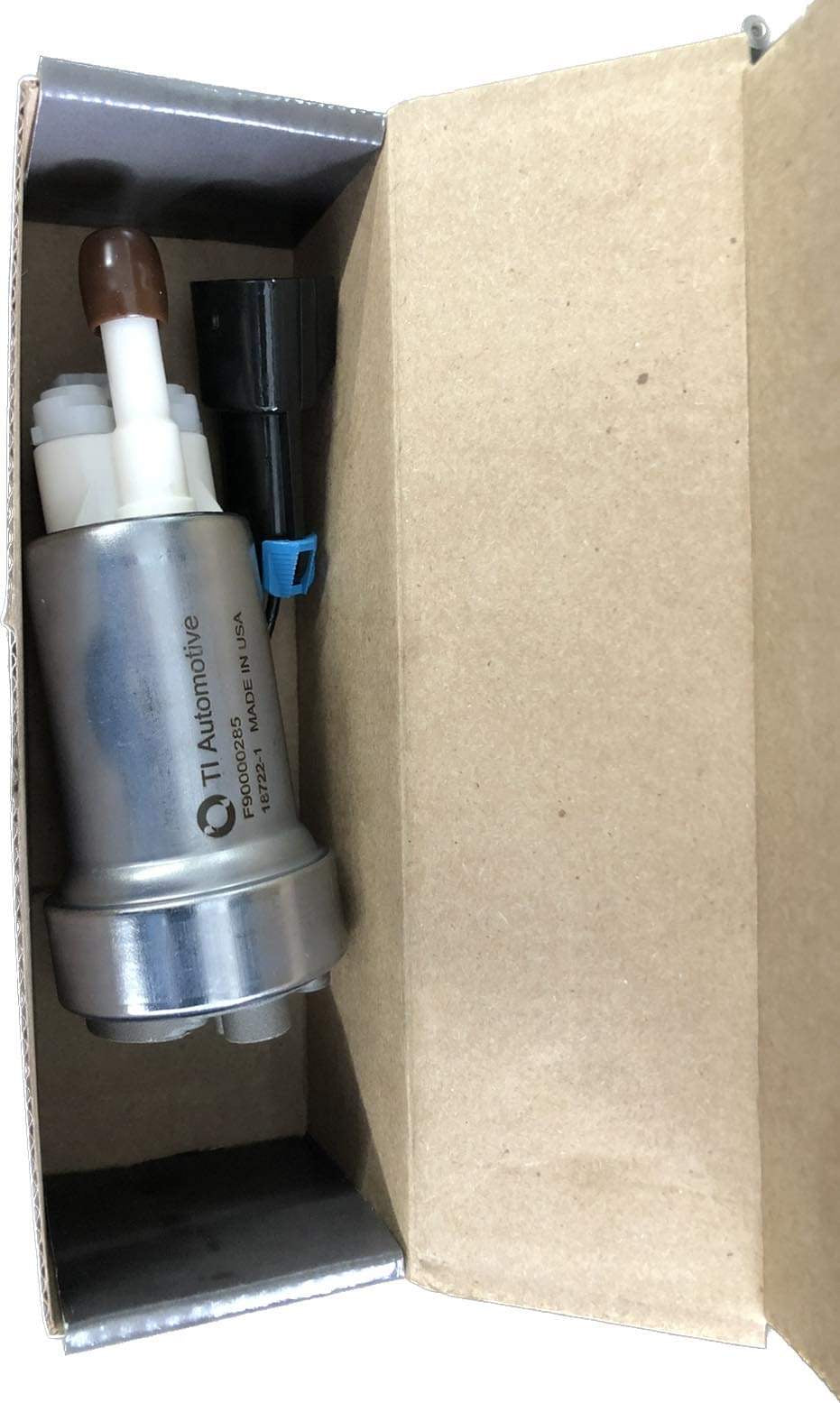 Walbro Hellcat Fuel Pump E85 525LPH