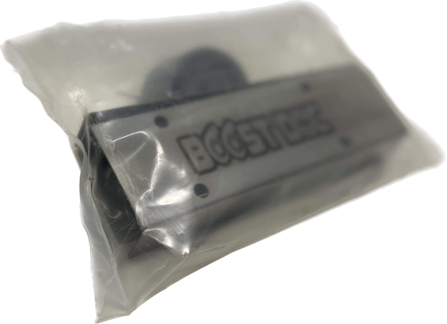 BoostDoc Splash Plates