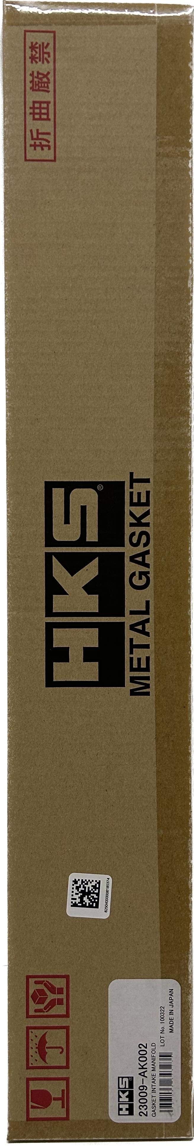 HKS Metal Intake Manifold Gasket