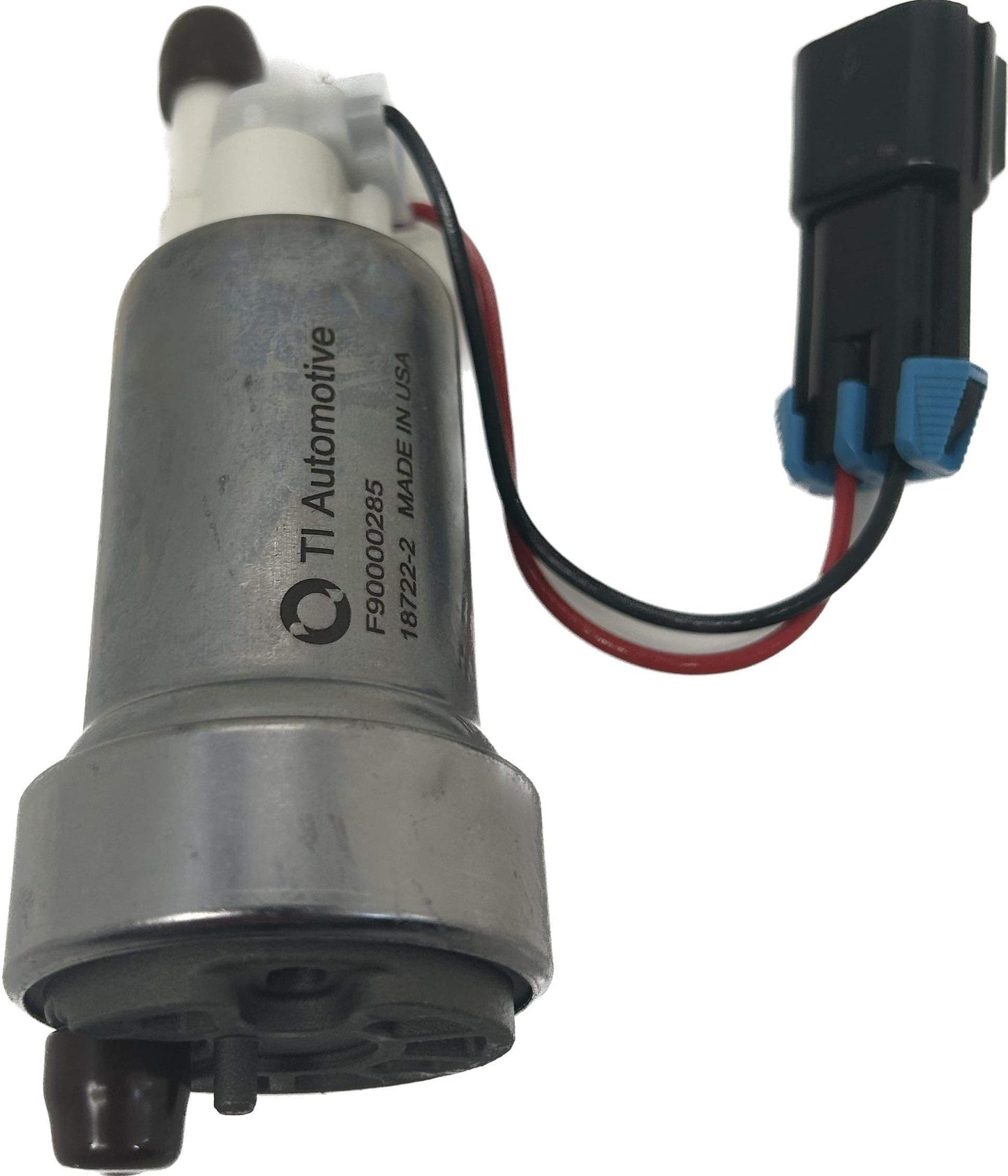 Walbro Hellcat Fuel Pump E85 525LPH