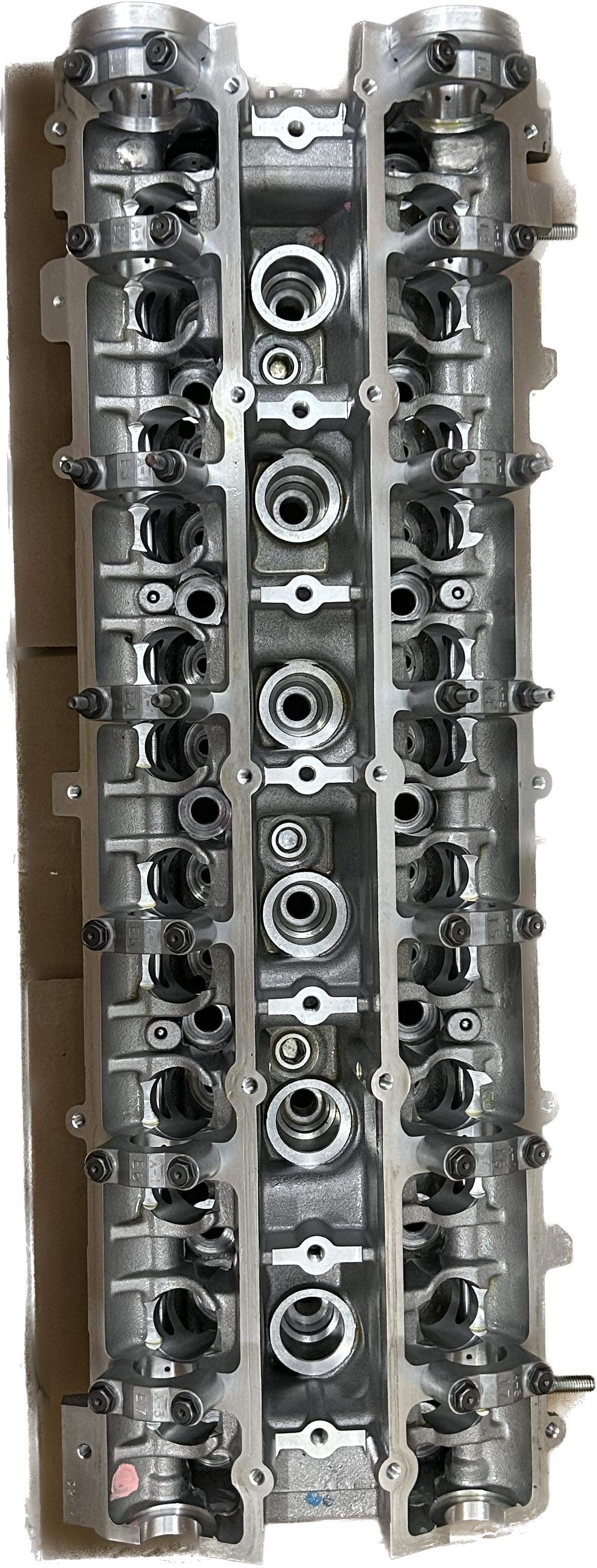 Nissan Nismo RB26 Cylinder Head