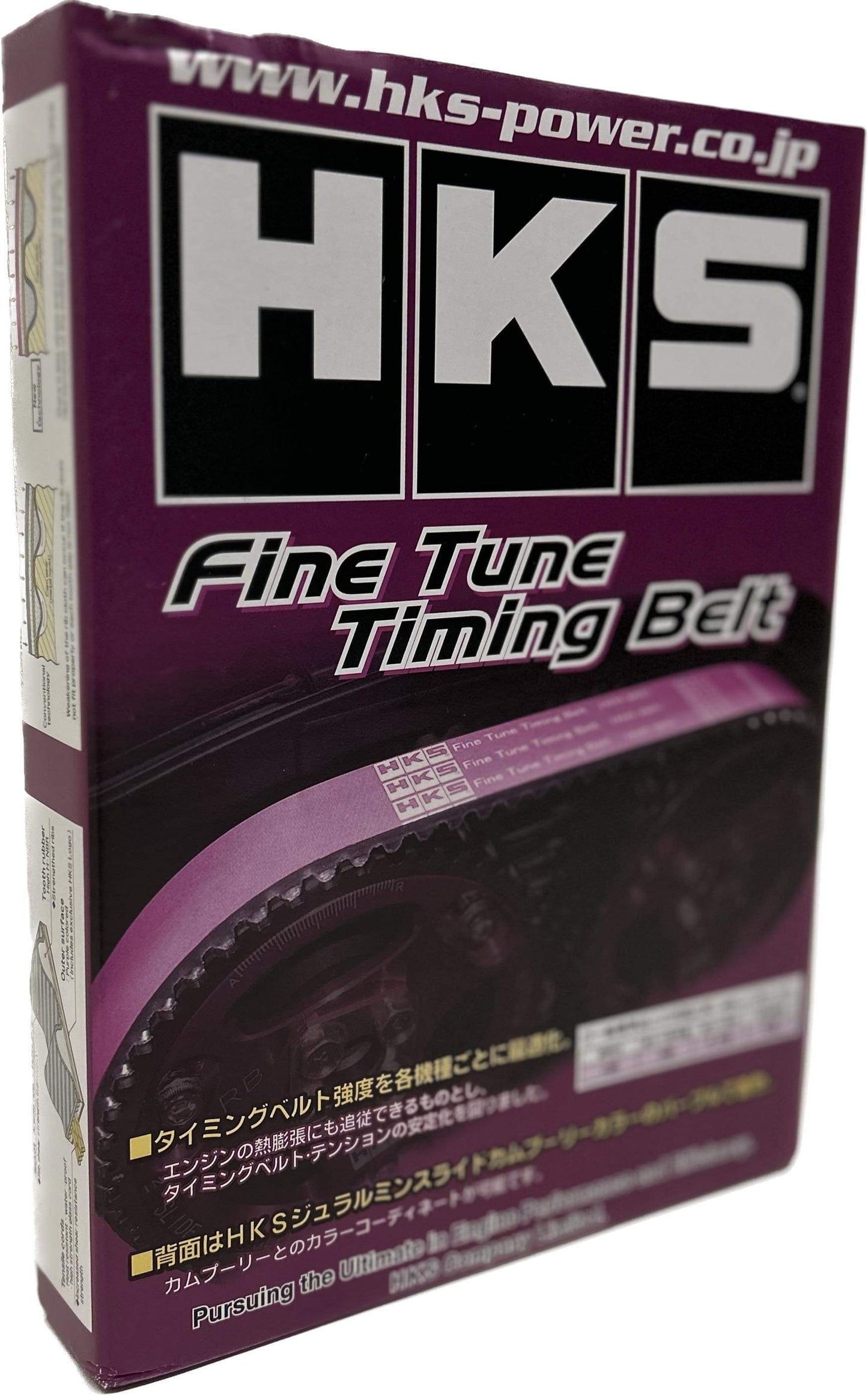 HKS Timing Belt RB20/25/26