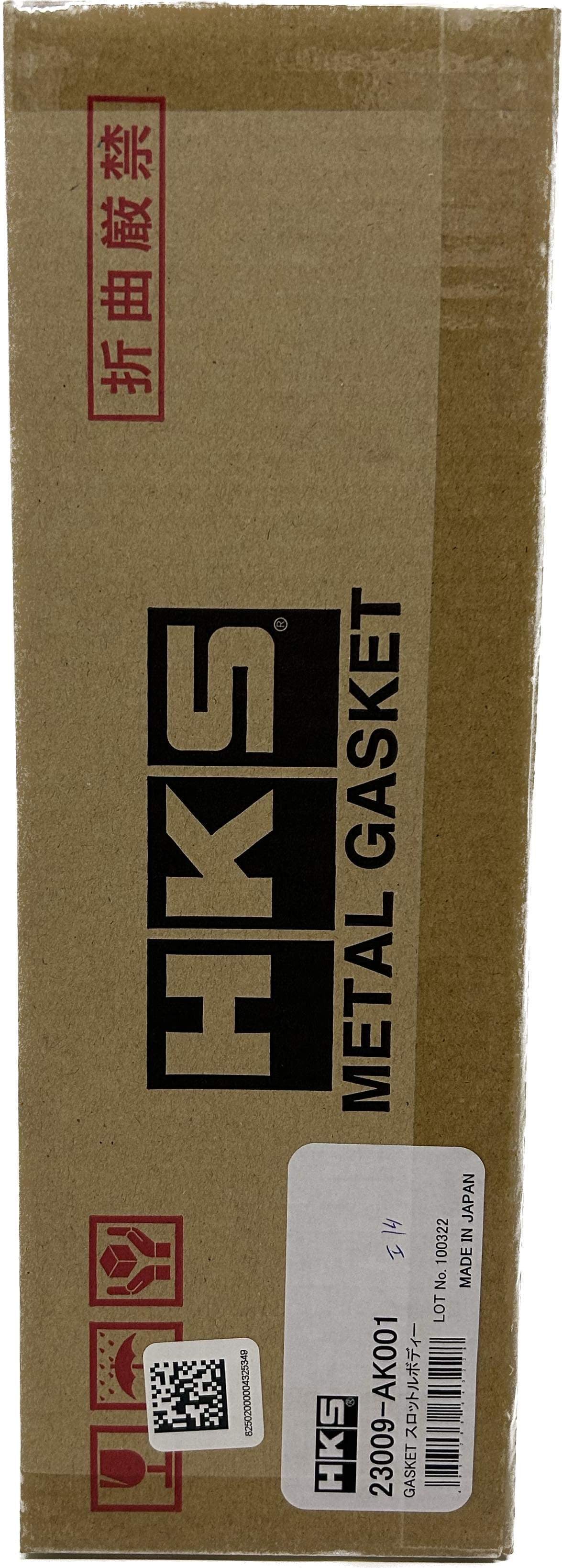HKS Throttle Body Gaskets