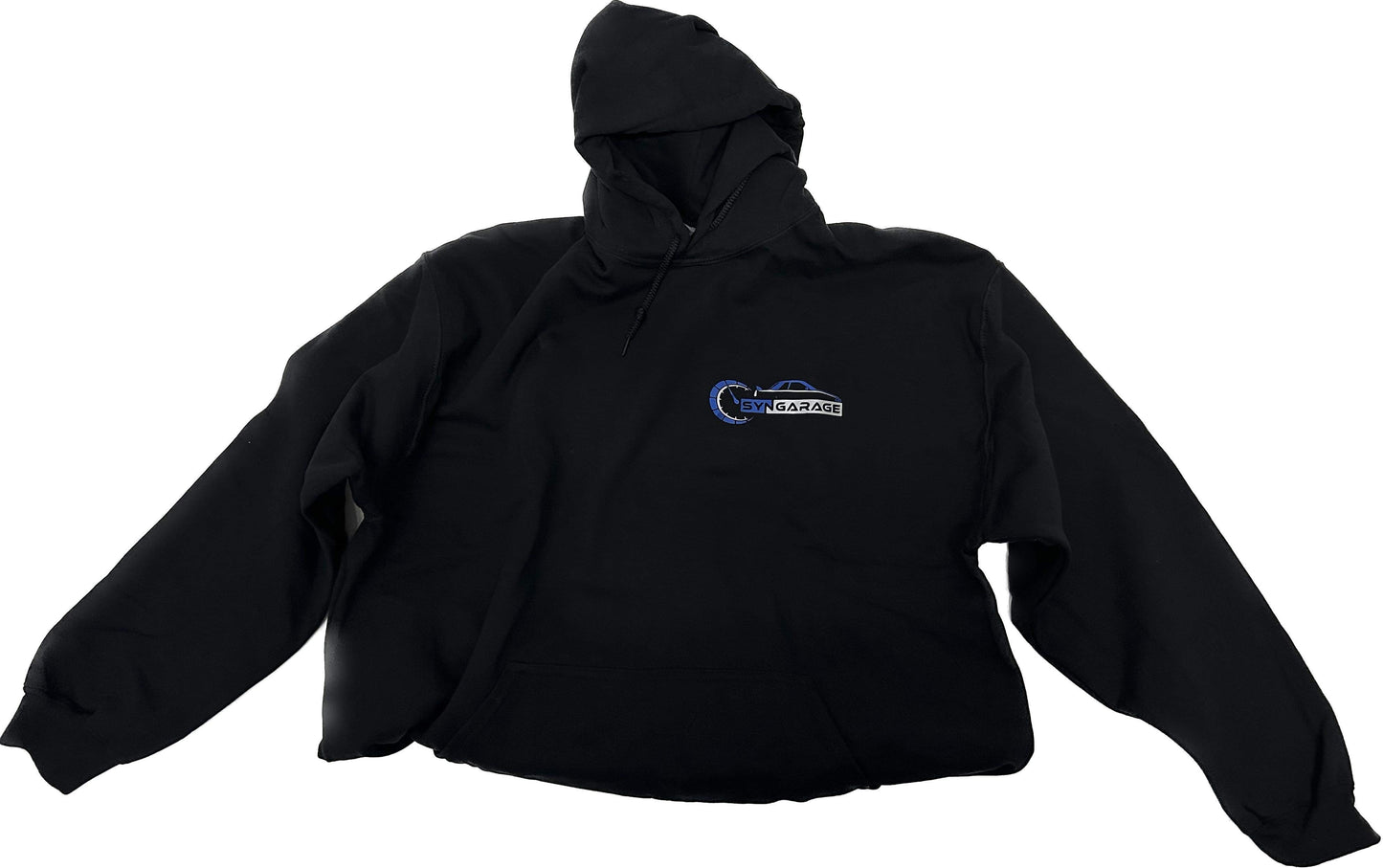 SynGarage Hoodies