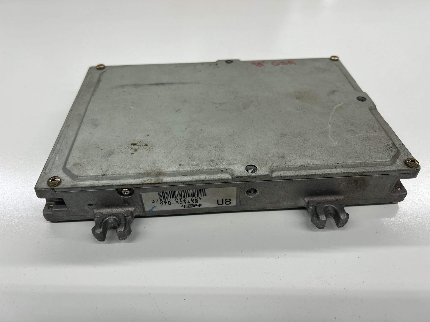 1998 ODB2 P72 Acura Integra GSR ECU