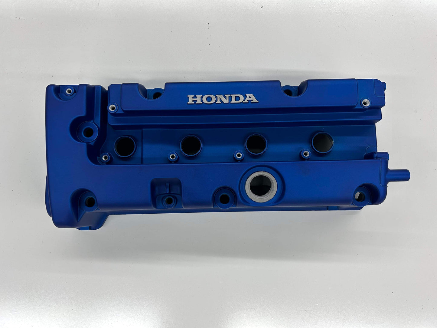 (Spoon Blue) K-Series Valve Cover