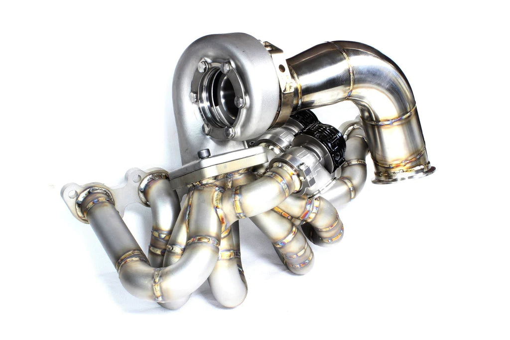 Spectrum Motorsports GT-R | RB26 Single Turbocharger Kit