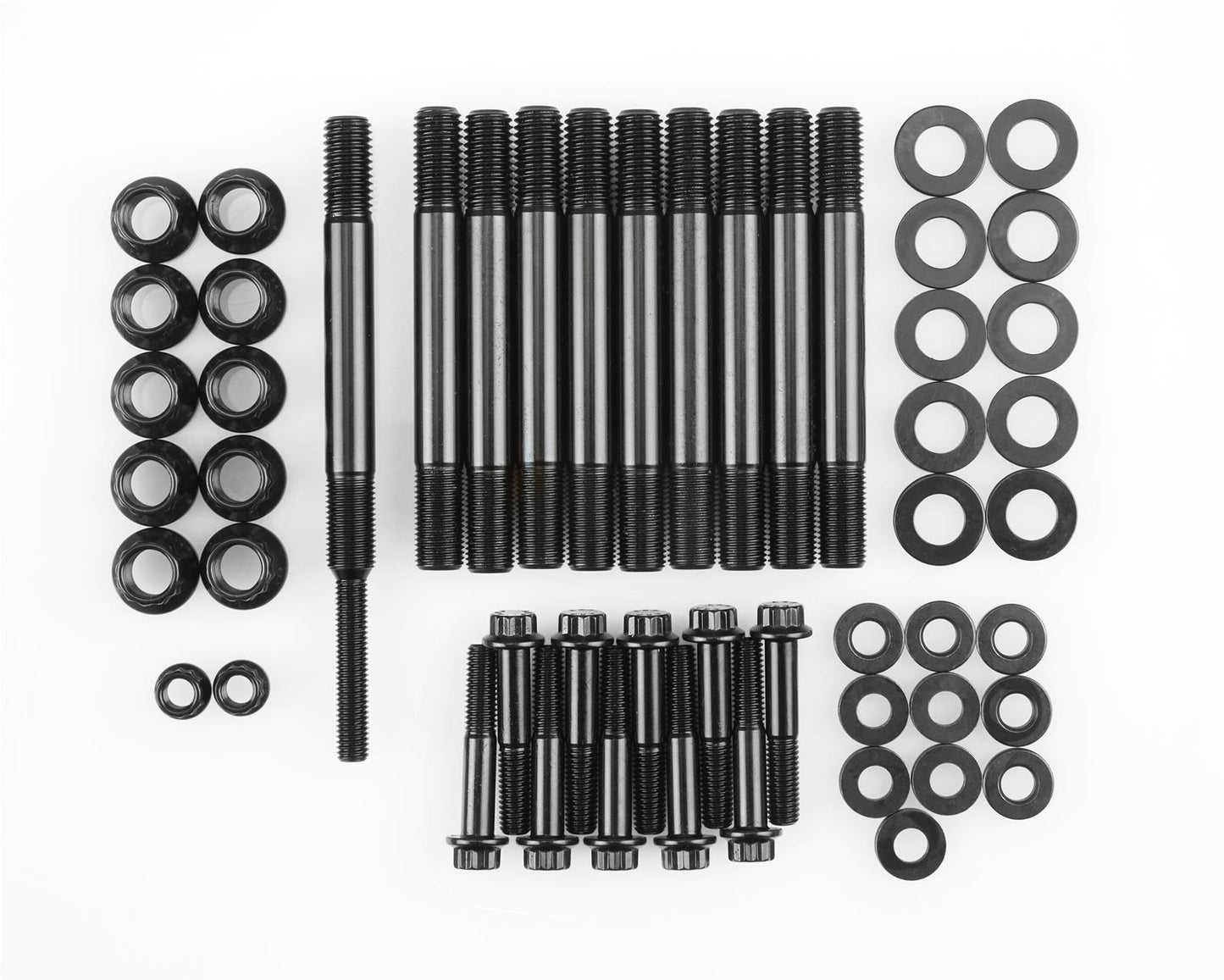 ARP Hellcat Main Stud Kit #244-5400