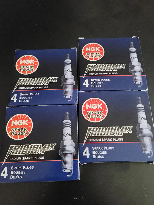 NGK Spark Plugs Dodge HEMI