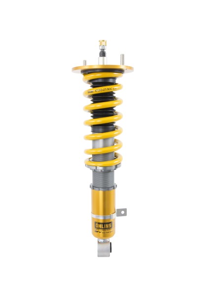 Ohlins 89-94 Nissan Skyline GT-R (R32) Road & Track Coilover System