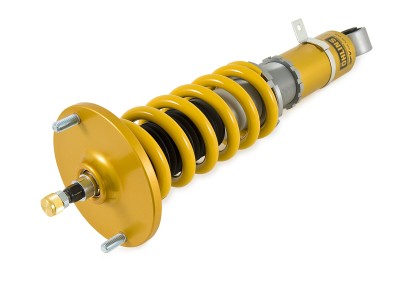 Ohlins 89-94 Nissan Skyline GT-R (R32) Road & Track Coilover System