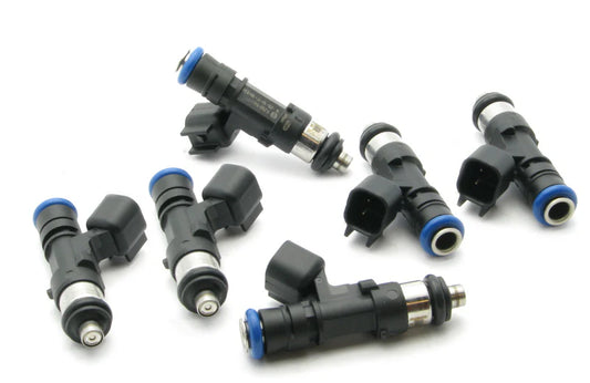 Deatschwerks RB25 TOP Feed Injectors