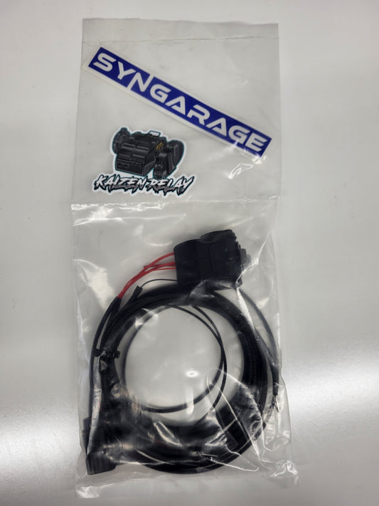 Solid State Fuel Pump Relay Kit