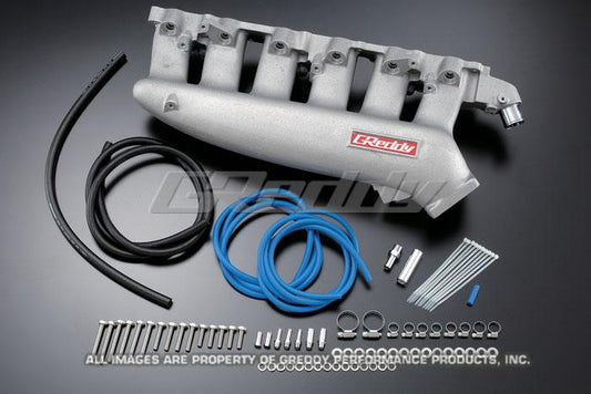 Greddy RB25DET Intake Manifold