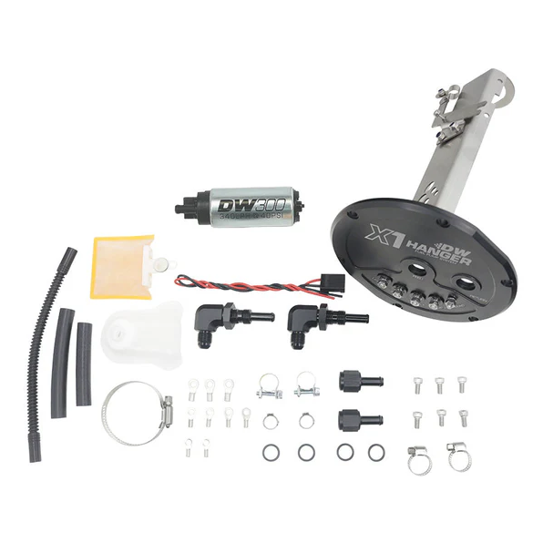 X1 Series Fuel Pump Module for 1989-93 Nissan with DW300