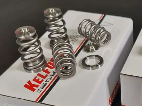 Rb26 Valve Spring Kits