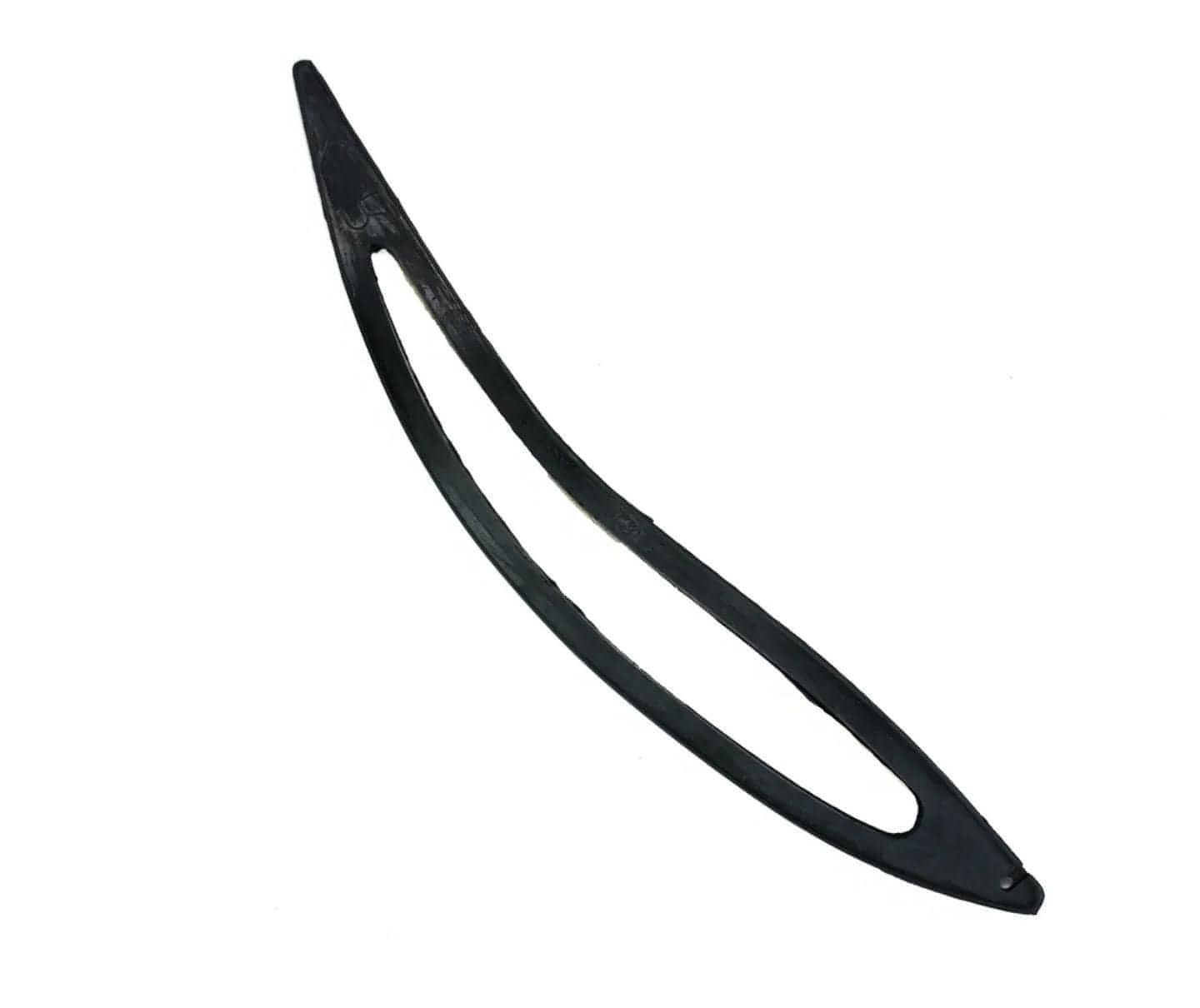 Nissan R32 Skyline GTR Rear Air-Spoiler Gasket Kit