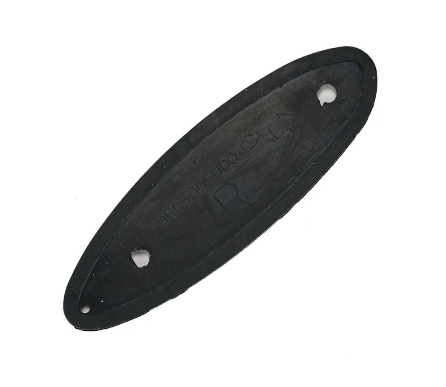 Nissan R32 Skyline GTR Rear Air-Spoiler Gasket Kit
