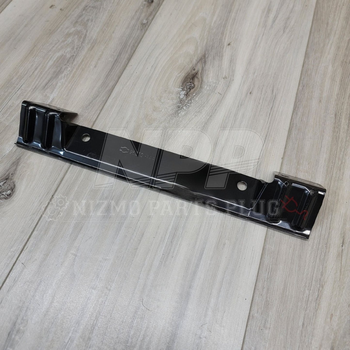 Nissan R34 Skyline GTR Front License Plate Mounting Bracket