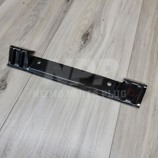 Nissan R34 Skyline GTR Front License Plate Mounting Bracket