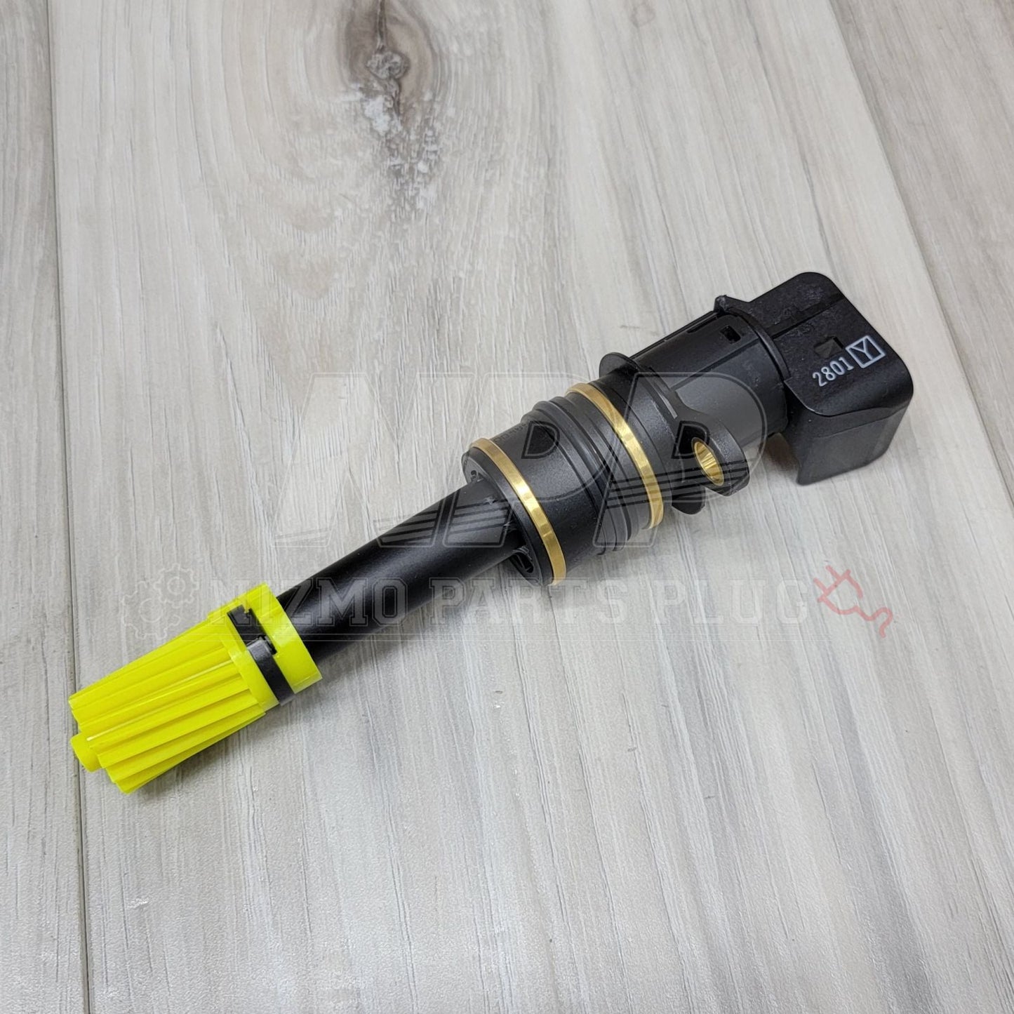Nissan R34 Skyline GTR 6-Speed Speedometer Pinion