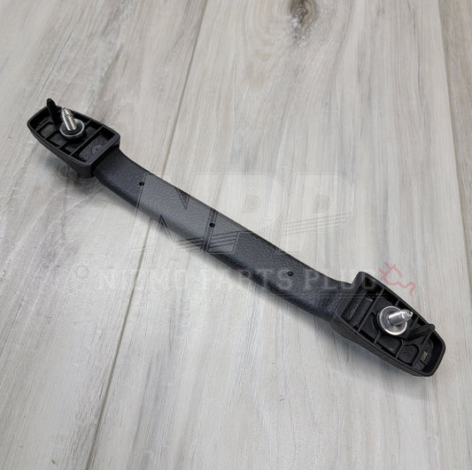 Nissan R33/R34 Skyline Front Passenger A-Pillar Handle Grip Assembly