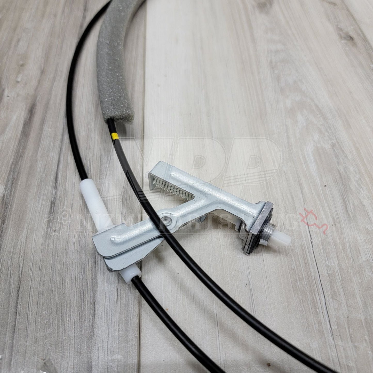 Nissan R34 Skyline Trunk & Fuel Release Door Cable