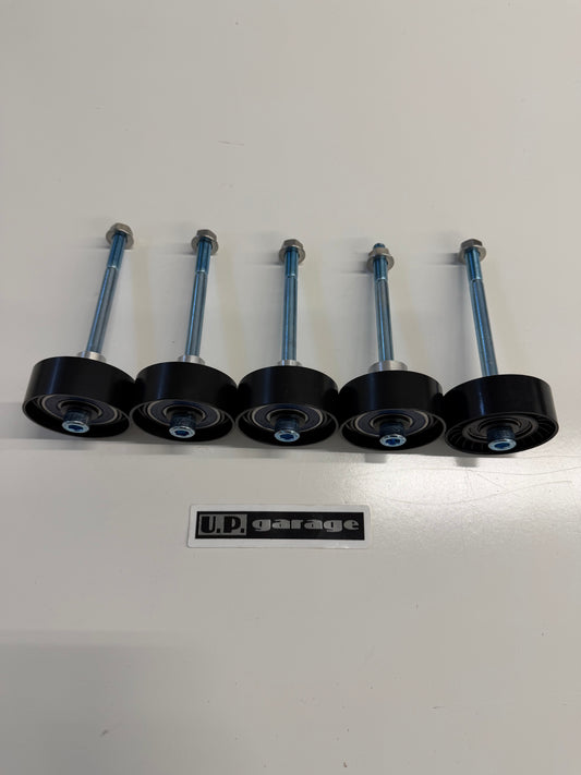 UP Garage Alternator Idler Pulley Kit